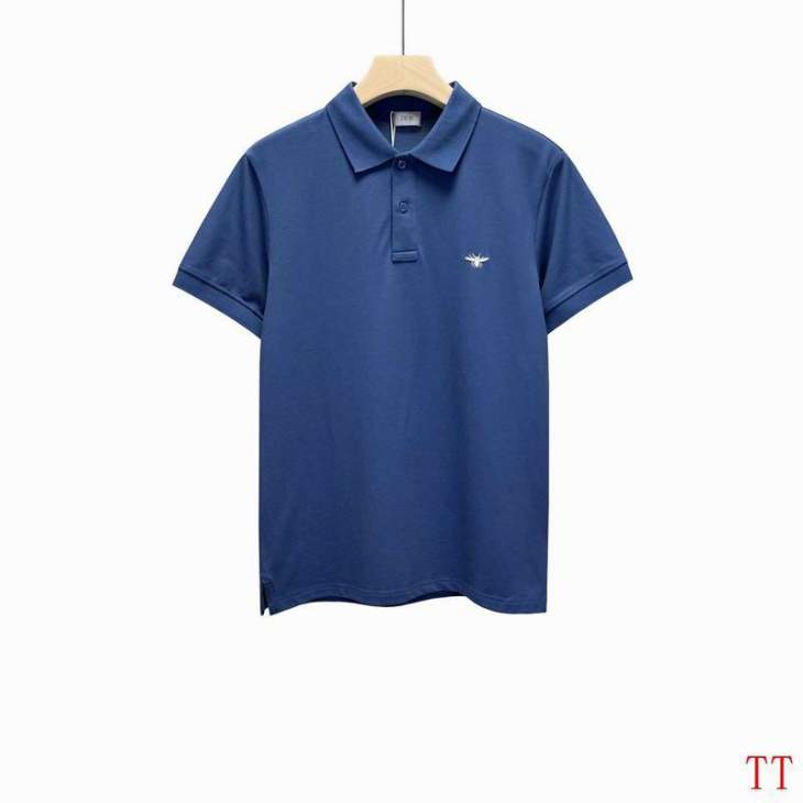 Dior Polo Shirts Short _SKUDiorM-3XL20tr13228550